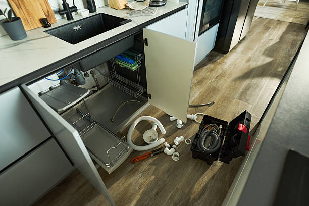 Reliable Leak Detection contractor in Yarmouth Port, MA by Street Wise - Plumbing