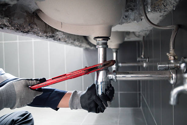 Licensed Leak Detection service in Yarmouth Port, MA - Street Wise - Plumbing